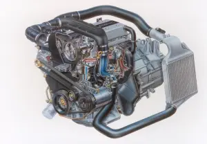 Opel Astra Coupe - 25 anni - 7