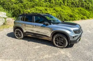 Jeep Avenger 4xe 2025 - Primo contatto - 5