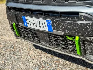 Jeep Avenger 4xe 2025 - Primo contatto - 11