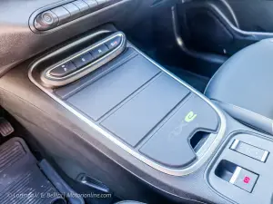 Jeep Avenger 4xe 2025 - Primo contatto - 13