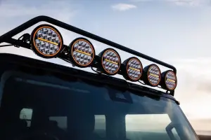 Ineos Grenadier Trialmaster X Letech - Foto ufficiali - 13