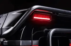 Ineos Grenadier Trialmaster X Letech - Foto ufficiali - 12
