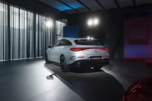Mercedes CLA Shooting Brake 2026 - Foto ufficiali - 3