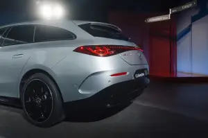 Mercedes CLA Shooting Brake 2026 - Foto ufficiali - 10