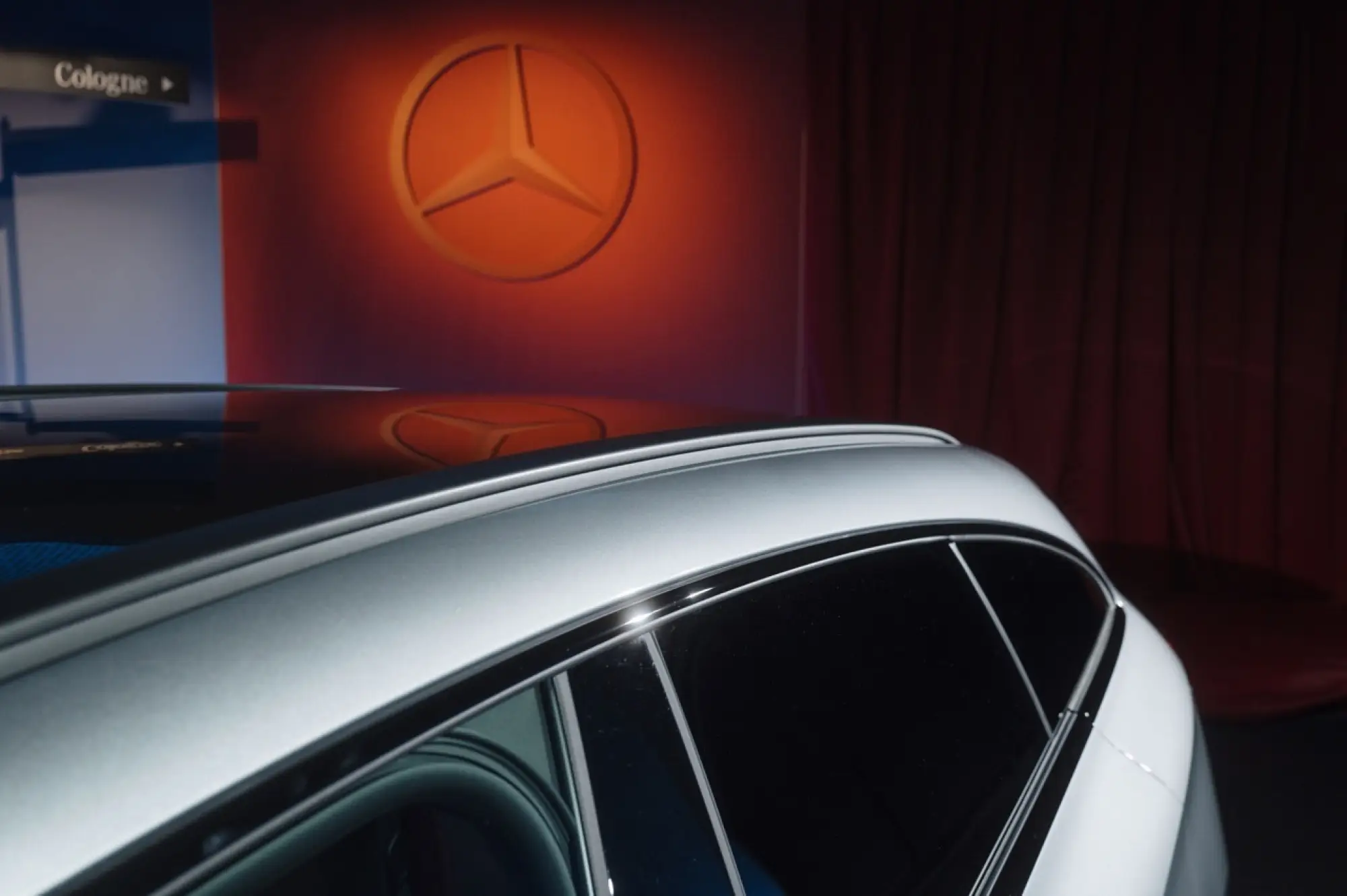 Mercedes CLA Shooting Brake 2026 - Foto ufficiali - 4