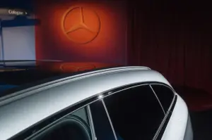Mercedes CLA Shooting Brake 2026 - Foto ufficiali - 4