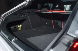 Mercedes CLA Shooting Brake 2026 - Foto ufficiali - 5