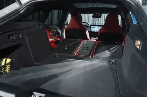 Mercedes CLA Shooting Brake 2026 - Foto ufficiali - 7