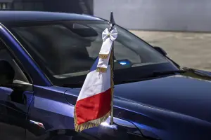 Renault Rafale Presidentiel