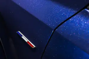 Renault Rafale Presidentiel