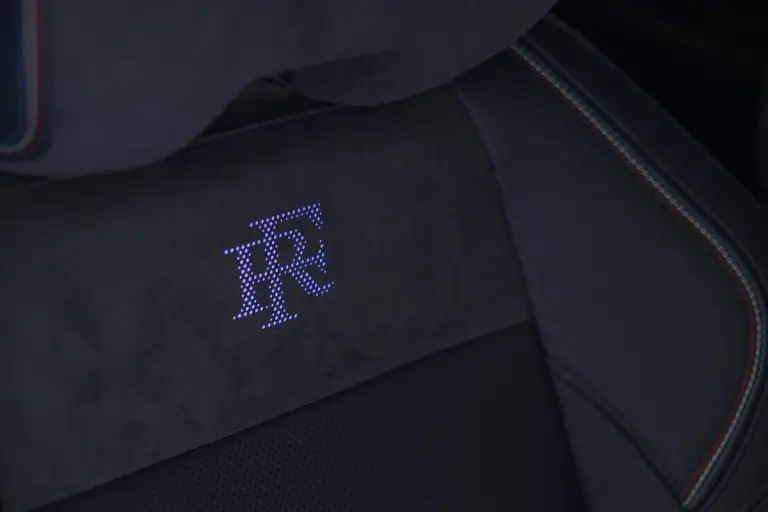 Renault Rafale Presidentiel - 18