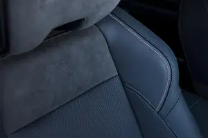 Renault Rafale Presidentiel