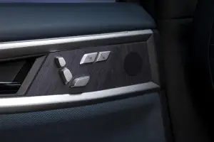 Renault Rafale Presidentiel