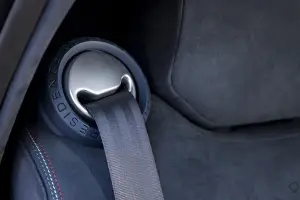 Renault Rafale Presidentiel