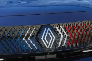 Renault Rafale Presidentiel
