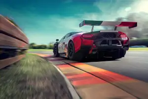 Lamborghini Temerario GT3 - 10