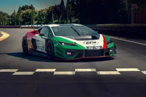Lamborghini Temerario GT3 - 14