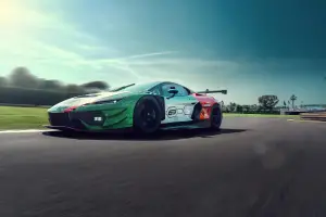 Lamborghini Temerario GT3 - 15