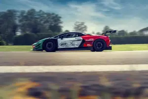 Lamborghini Temerario GT3 - 18