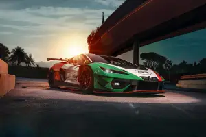 Lamborghini Temerario GT3 - 16