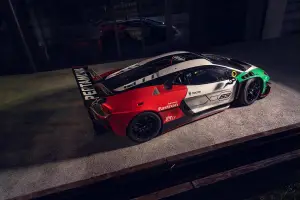Lamborghini Temerario GT3 - 22