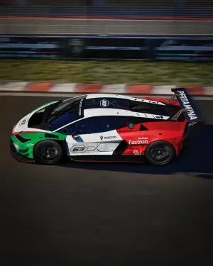Lamborghini Temerario GT3 - 2