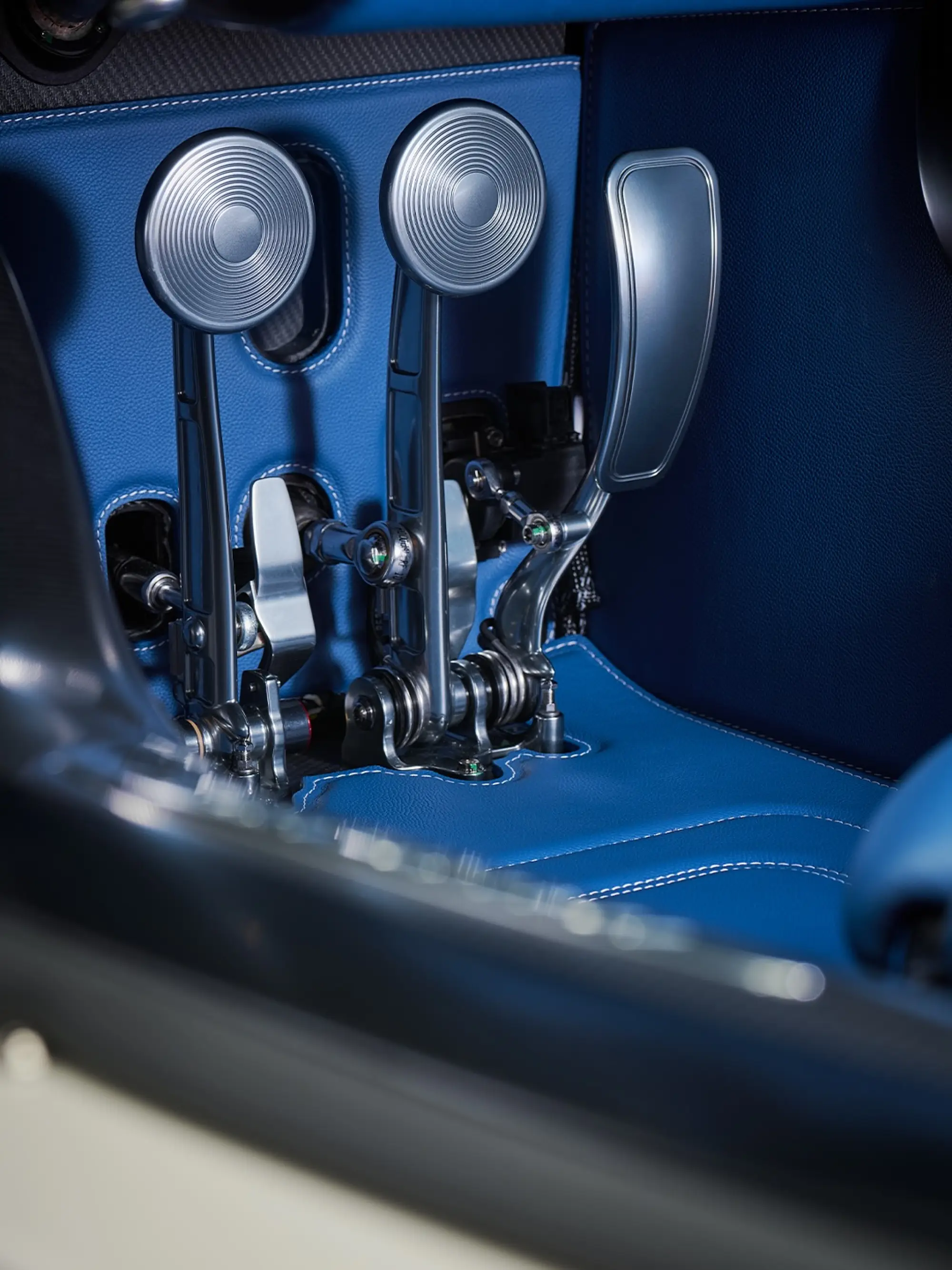 Pagani Utopia The Coyote - 4