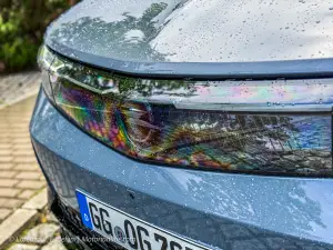 Opel Grandland Electric AWD - Primo contatto