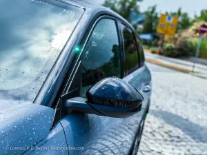 Opel Grandland Electric AWD - Primo contatto