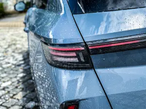 Opel Grandland Electric AWD - Primo contatto