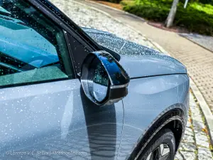 Opel Grandland Electric AWD - Primo contatto