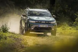 Dacia Duster 2025 - 8