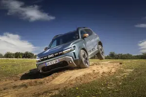 Dacia Duster 2025 - 9