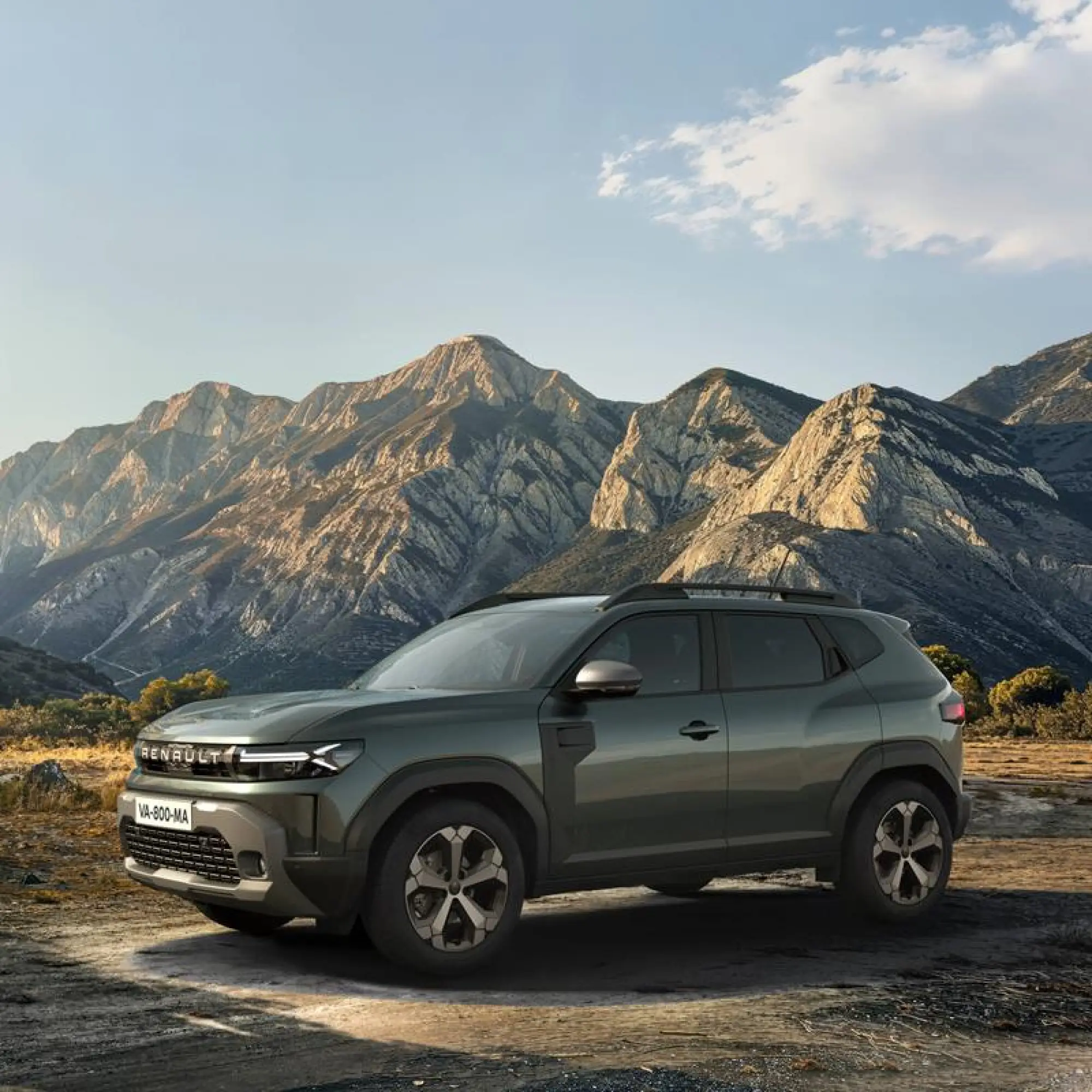 Dacia Duster 2025 - 11