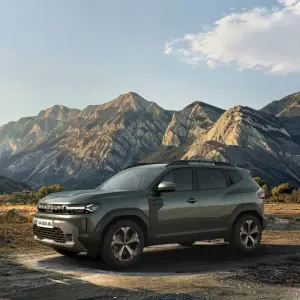 Dacia Duster 2025 - 11