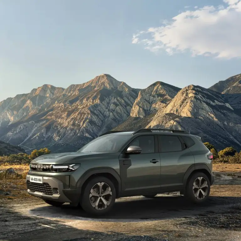 Dacia Duster 2025 - 11