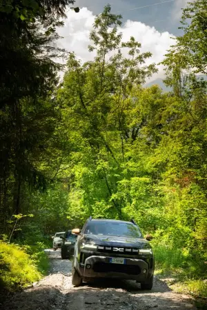 Dacia Duster 2025 - 7