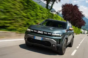 Dacia Duster 2025 - 5