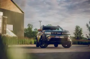 Dacia Duster 2025 - 3