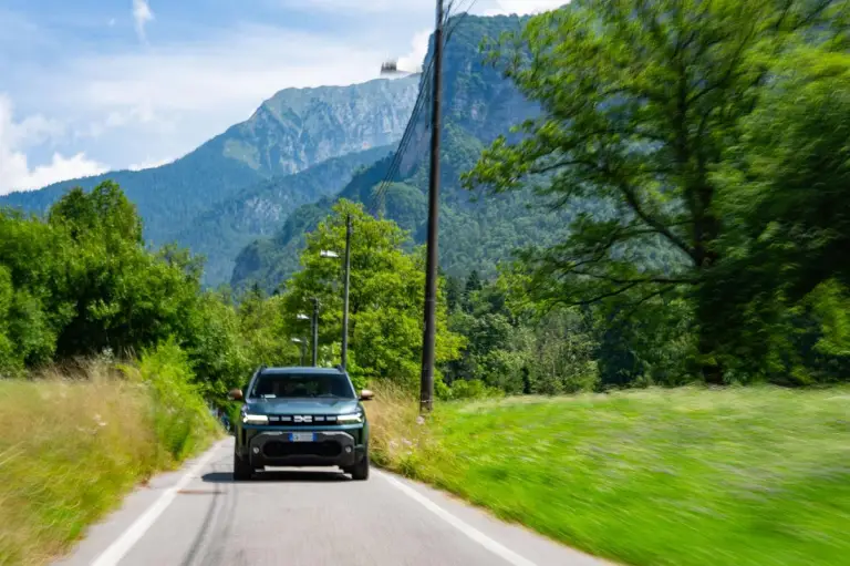 Dacia Duster 2025 - 6