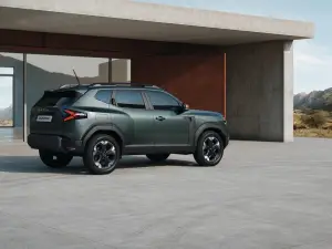 Dacia Duster 2025 - 10
