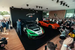 Lamborghini - Goodwood Festival of Speed 2025 - 16