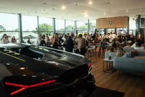Lamborghini - Goodwood Festival of Speed 2025 - 6