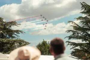 Lamborghini - Goodwood Festival of Speed 2025 - 24