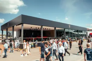 Lamborghini - Goodwood Festival of Speed 2025 - 25