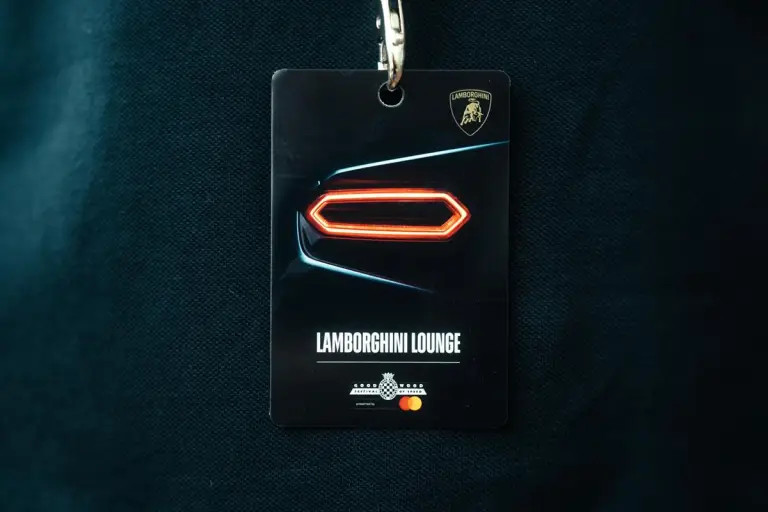 Lamborghini - Goodwood Festival of Speed 2025 - 27
