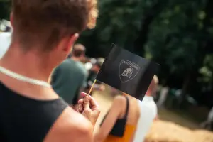 Lamborghini - Goodwood Festival of Speed 2025 - 28