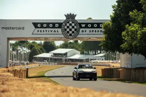Lamborghini - Goodwood Festival of Speed 2025 - 31