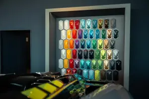 Lamborghini - Goodwood Festival of Speed 2025 - 29