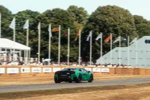 Lamborghini - Goodwood Festival of Speed 2025 - 32